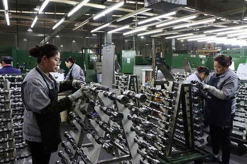 亞新科凸輪軸 以卓越品質(zhì)領(lǐng)跑市場，借互聯(lián)網(wǎng)東風(fēng)續(xù)寫輝煌