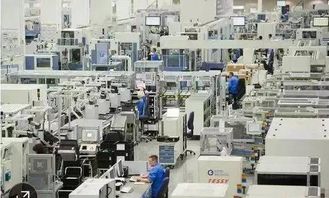 數(shù)字賦能，智造未來——中國工業(yè)互聯(lián)網(wǎng)大會在杭召開，展望產(chǎn)業(yè)互聯(lián)新圖景